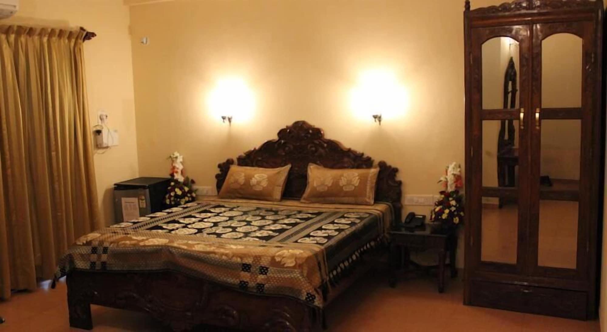 Mayflower Beach Resort By Casa Eternal Baga Dış mekan fotoğraf