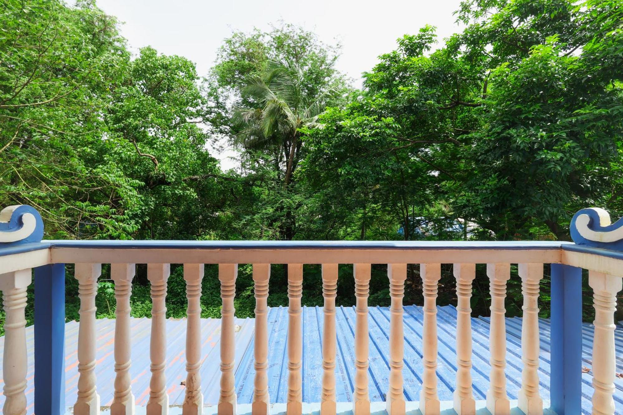 Mayflower Beach Resort By Casa Eternal Baga Dış mekan fotoğraf