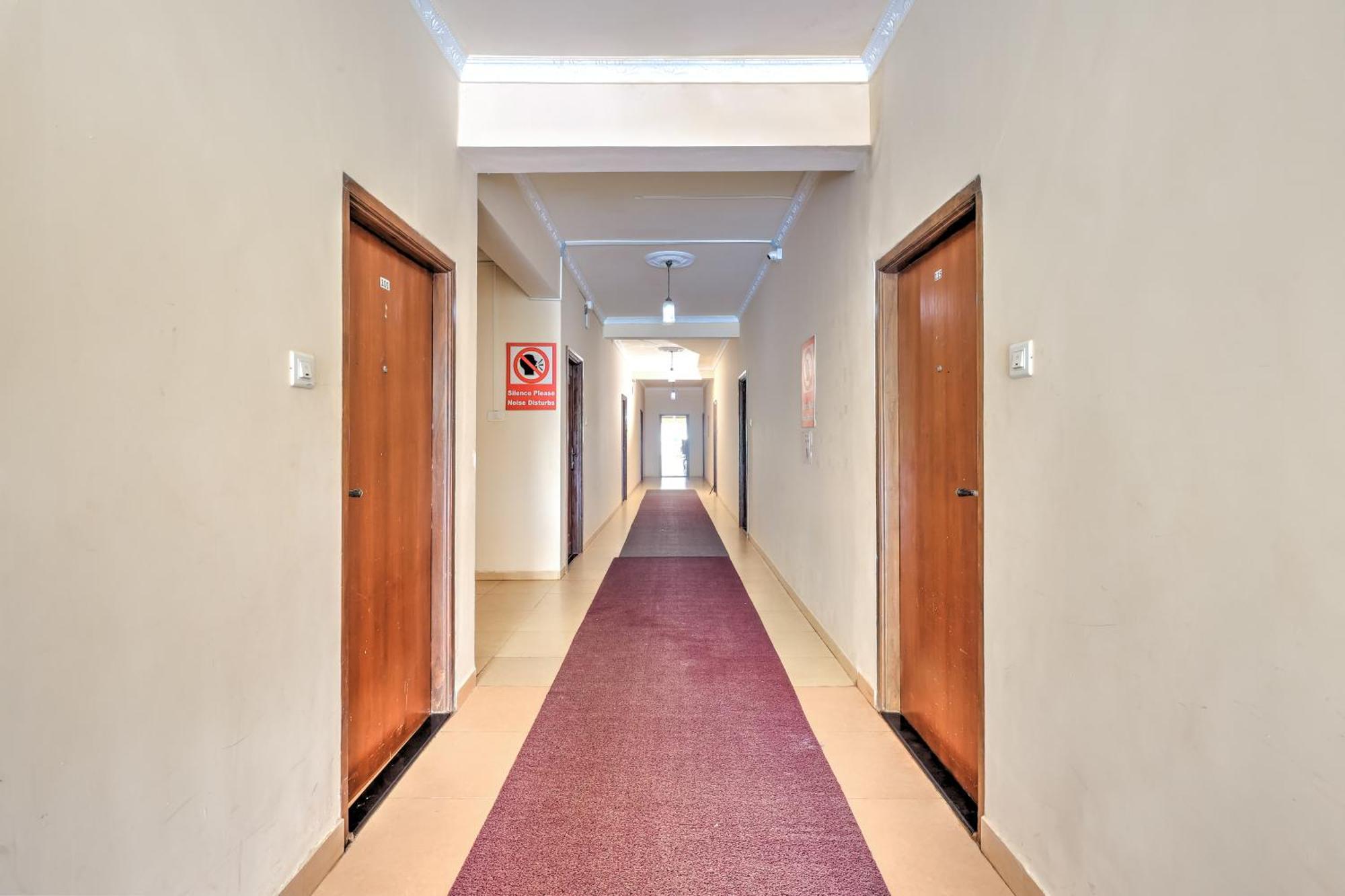 Mayflower Beach Resort By Casa Eternal Baga Dış mekan fotoğraf
