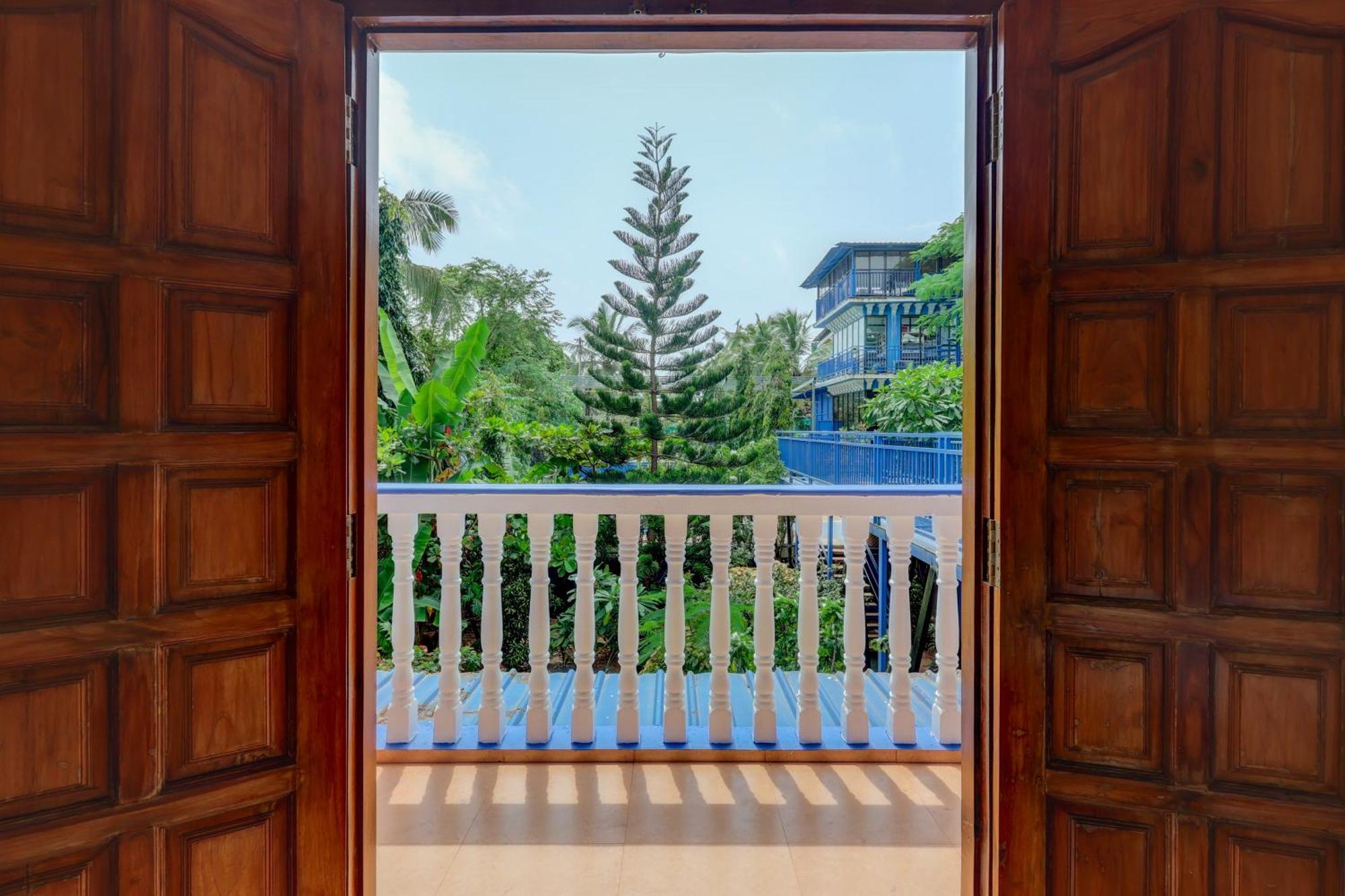 Mayflower Beach Resort By Casa Eternal Baga Dış mekan fotoğraf