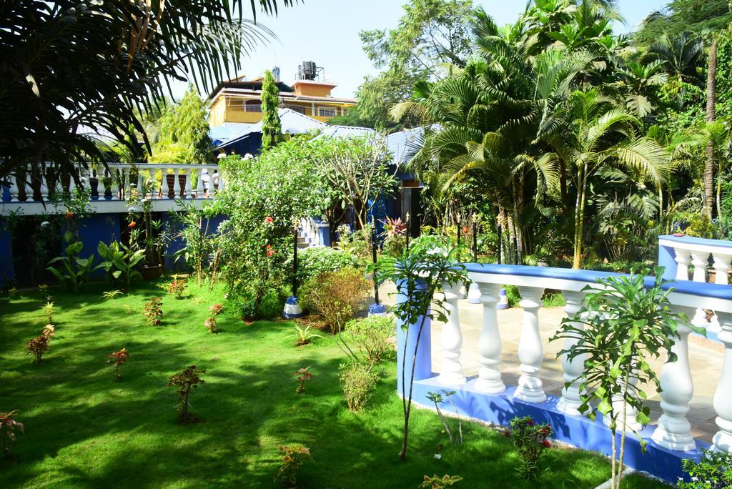 Mayflower Beach Resort By Casa Eternal Baga Dış mekan fotoğraf