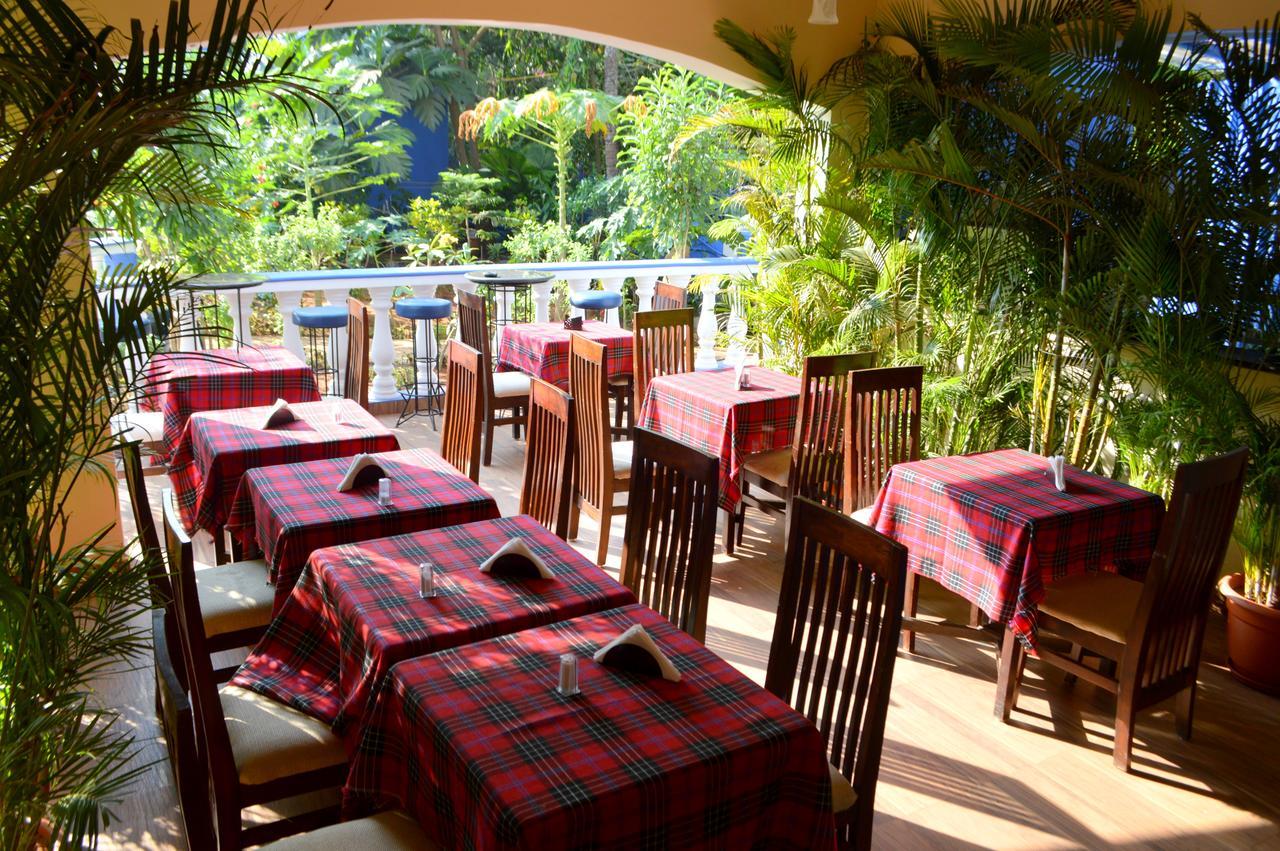Mayflower Beach Resort By Casa Eternal Baga Dış mekan fotoğraf